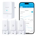 GoveeLife Smart Thermo-Hygrometer 3 Lite