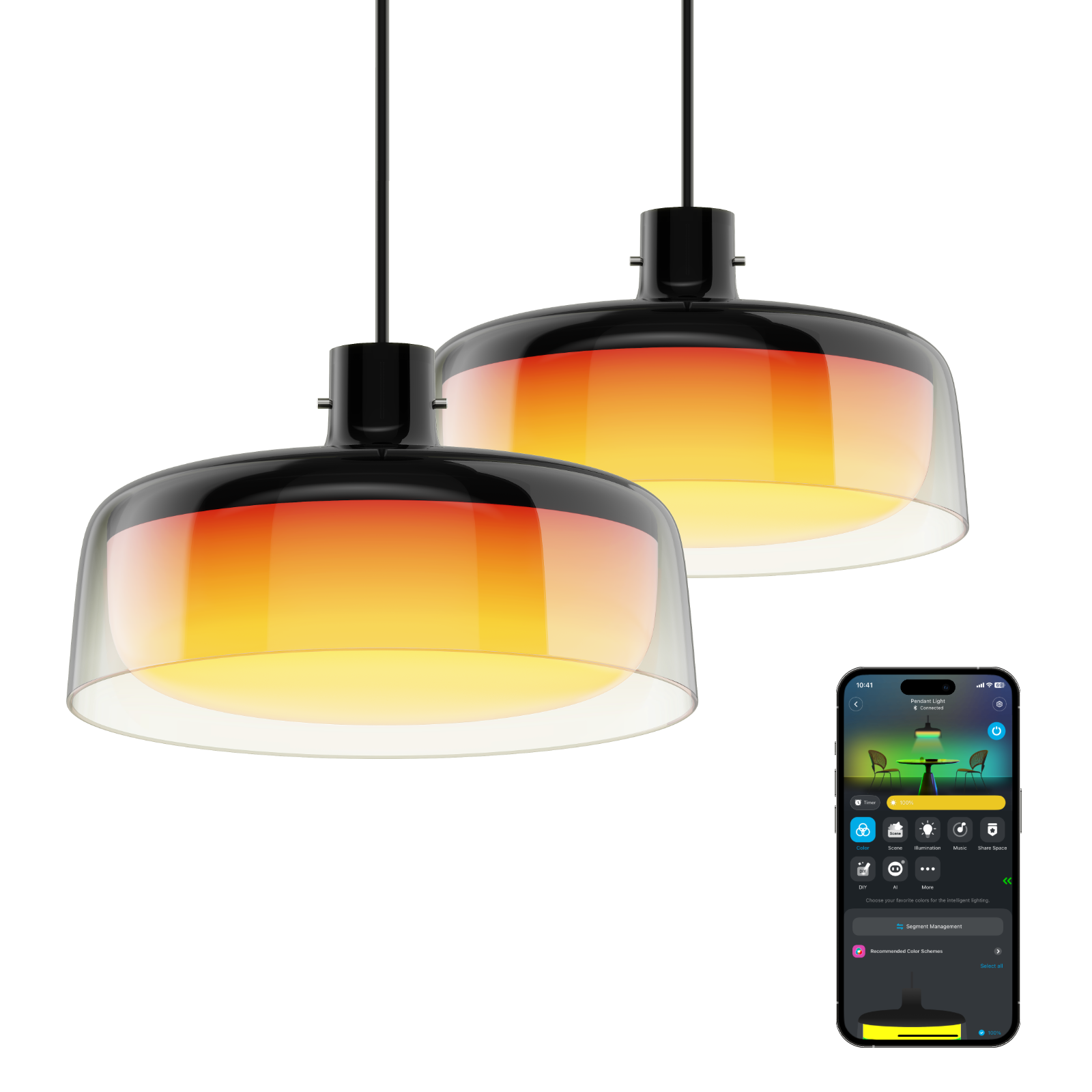 Govee Pendant Light