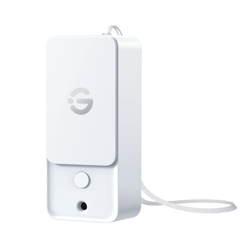 GoveeLife Smart Thermo-Hygrometer 3 Lite