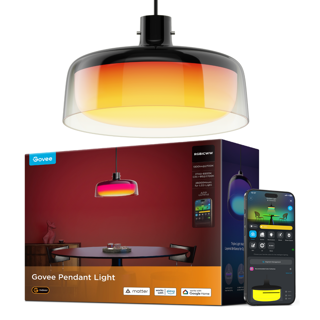 Govee Pendant Light