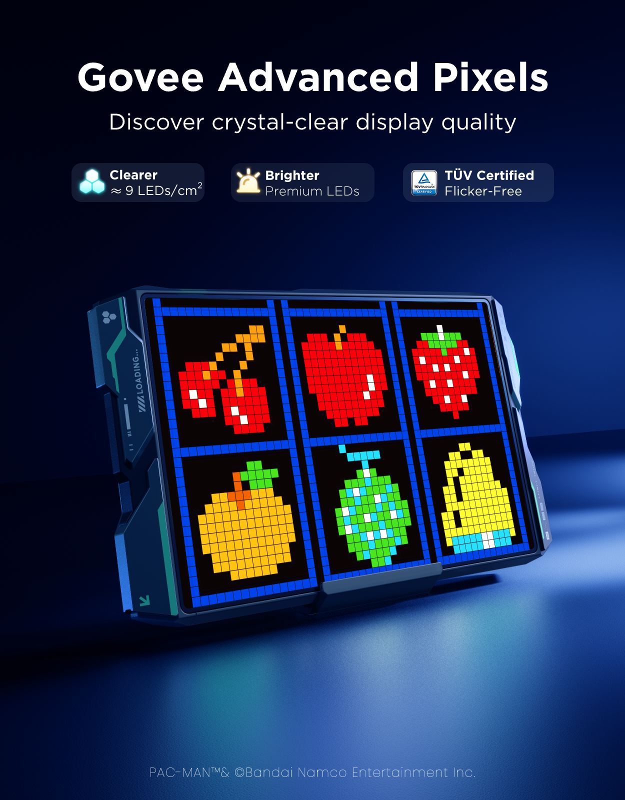 Govee Gaming Pixel Light