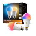 Govee E26 Smart Light Bulb 1600lm