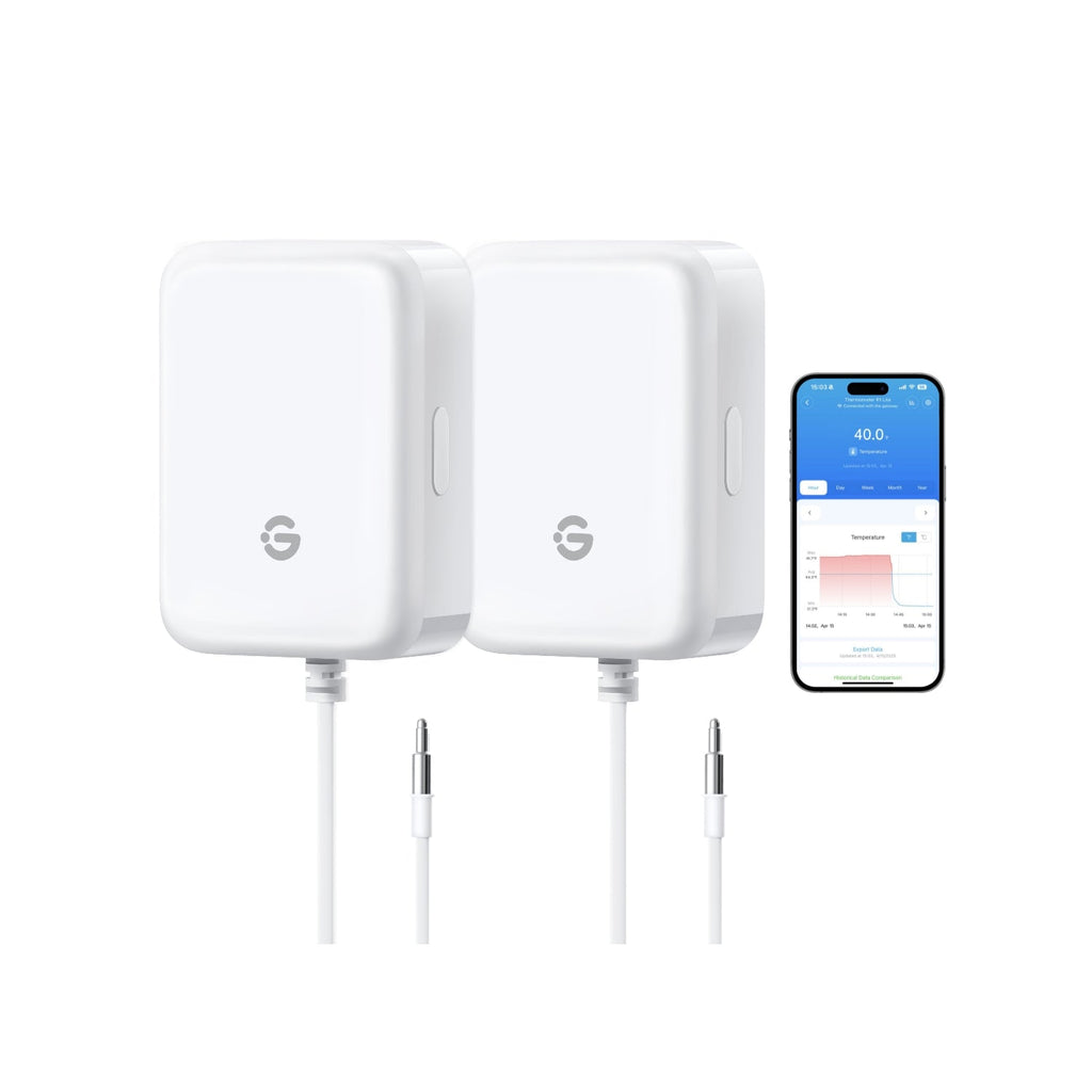 GoveeLife Smart Thermometer R1 Lite