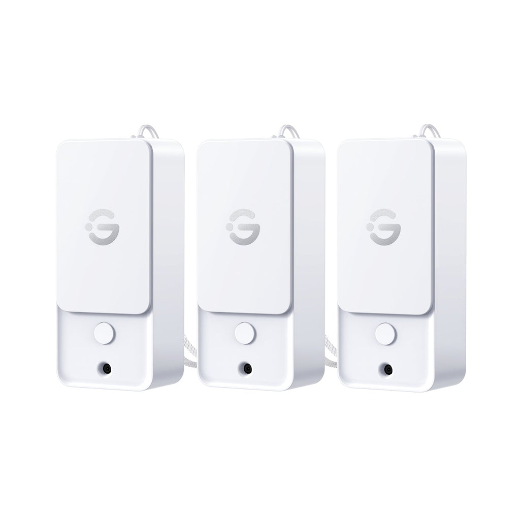 GoveeLife Smart Thermo-Hygrometer 3 Lite