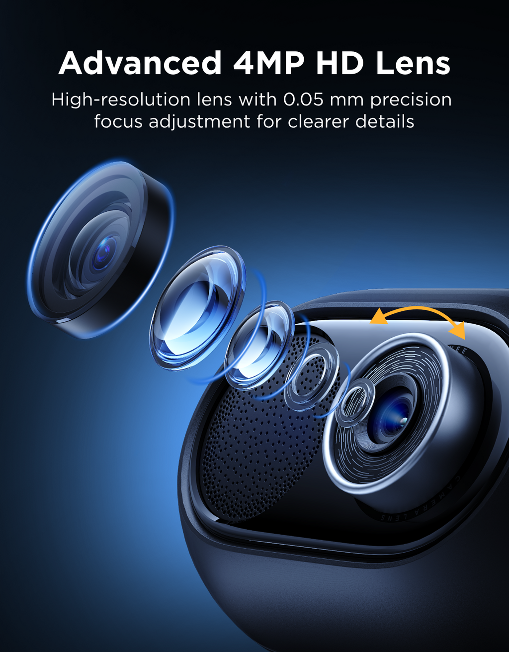Govee Galaxy Light Projector 2 Pro