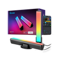 Govee RGBICWW WiFi + Bluetooth Flow Plus Light Bars