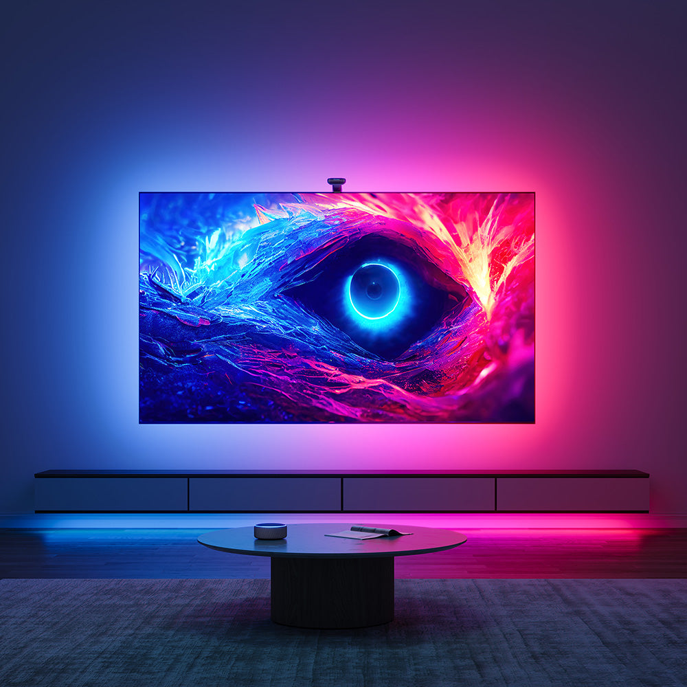 Govee Envisual TV Backlight T2