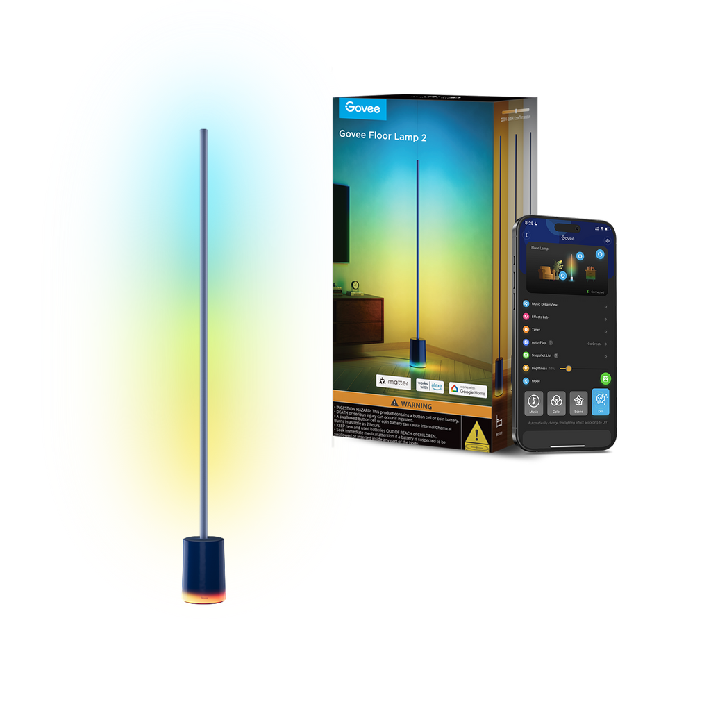 Govee Floor Lamp 2