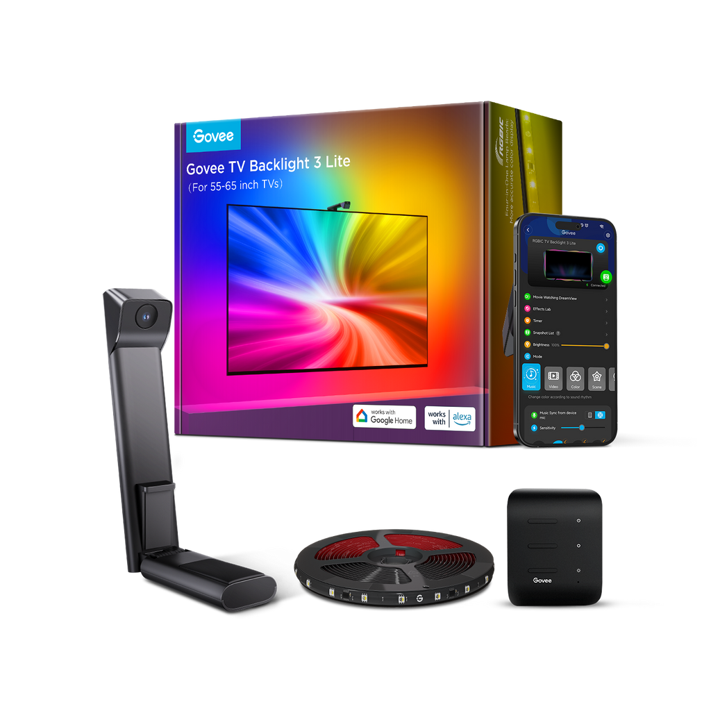 Govee TV Backlight 3 Lite