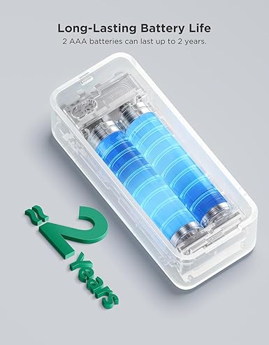 GoveeLife Smart Thermo-Hygrometer 2s Lite