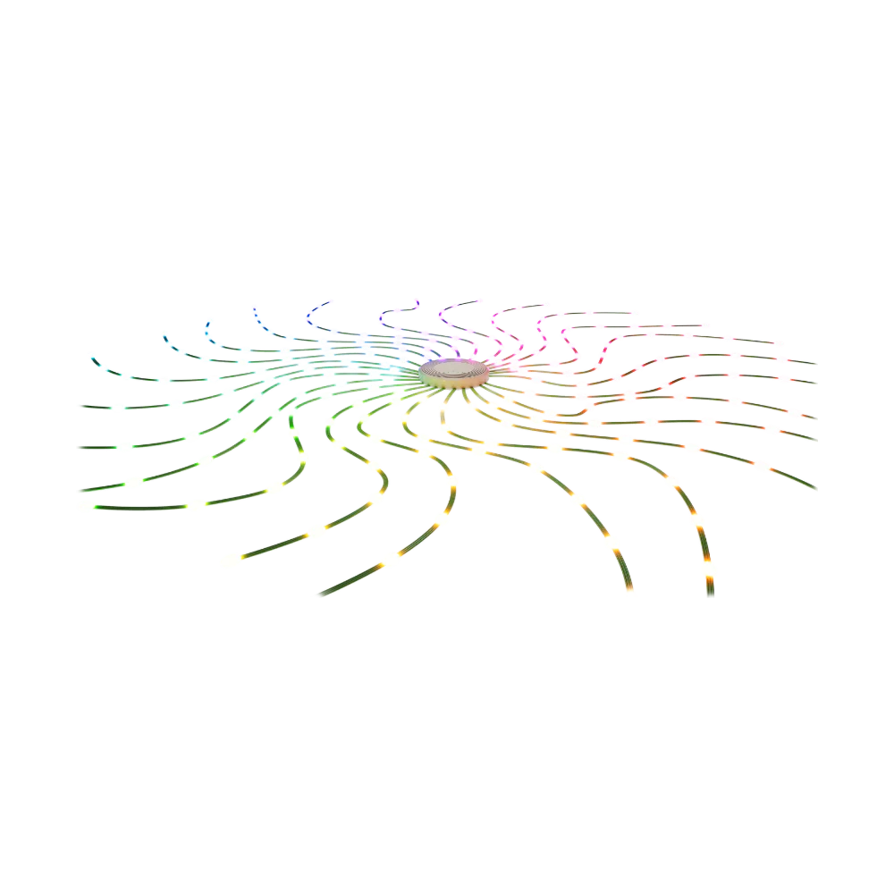 Govee Christmas Tree Lights