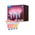 Govee E26 Smart LED Colored Light Bulbs