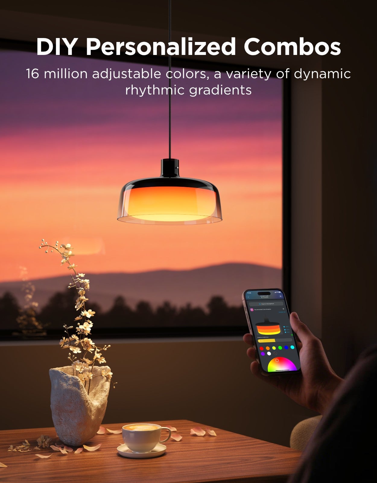 Govee Pendant Light