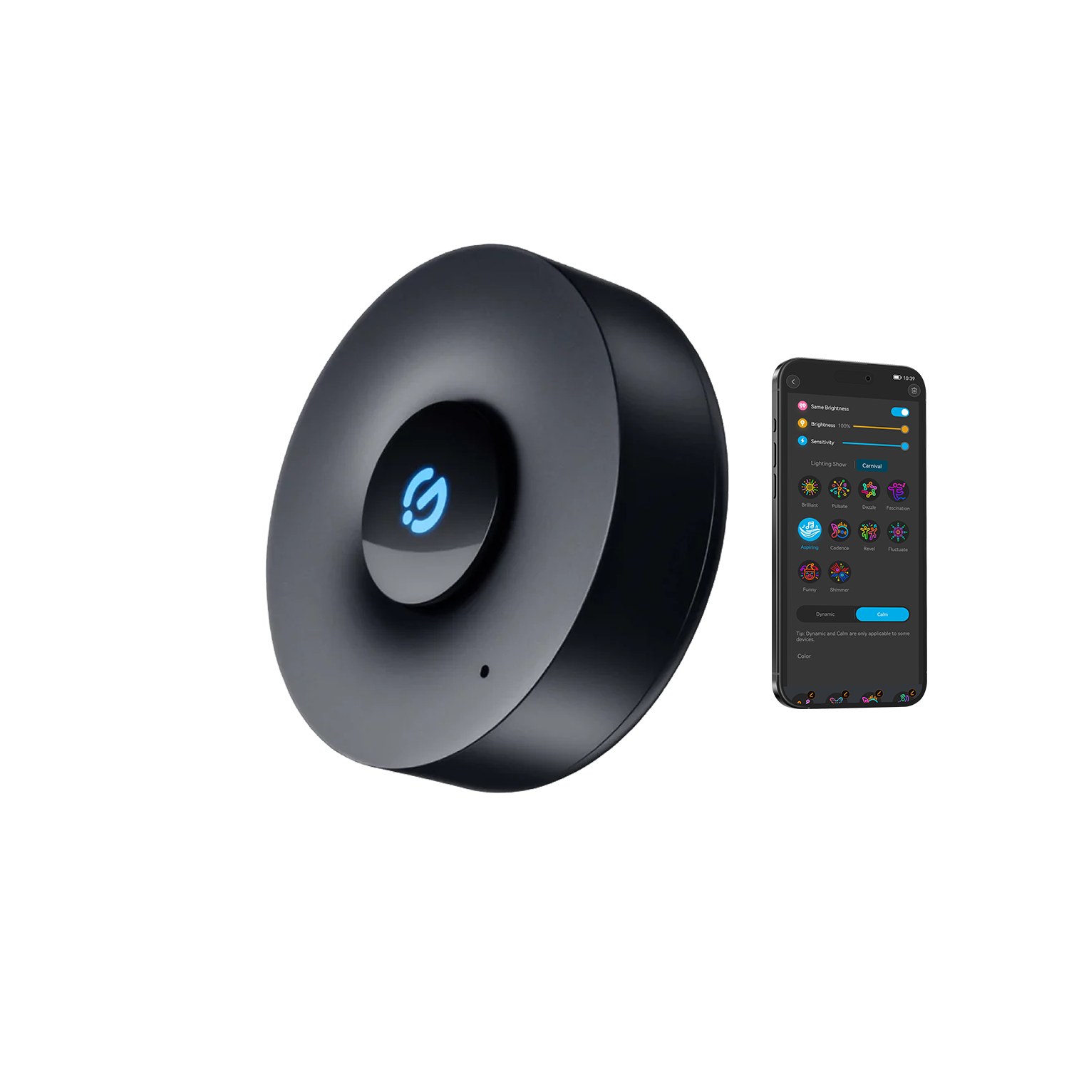 Govee Music Sync Box