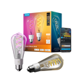 Govee E26 Smart Edison Light Bulb 500lm
