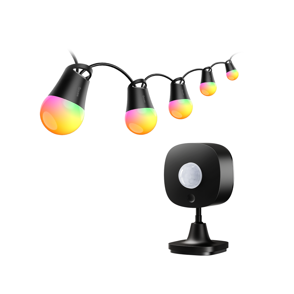 Govee Outdoor Motion Sensor