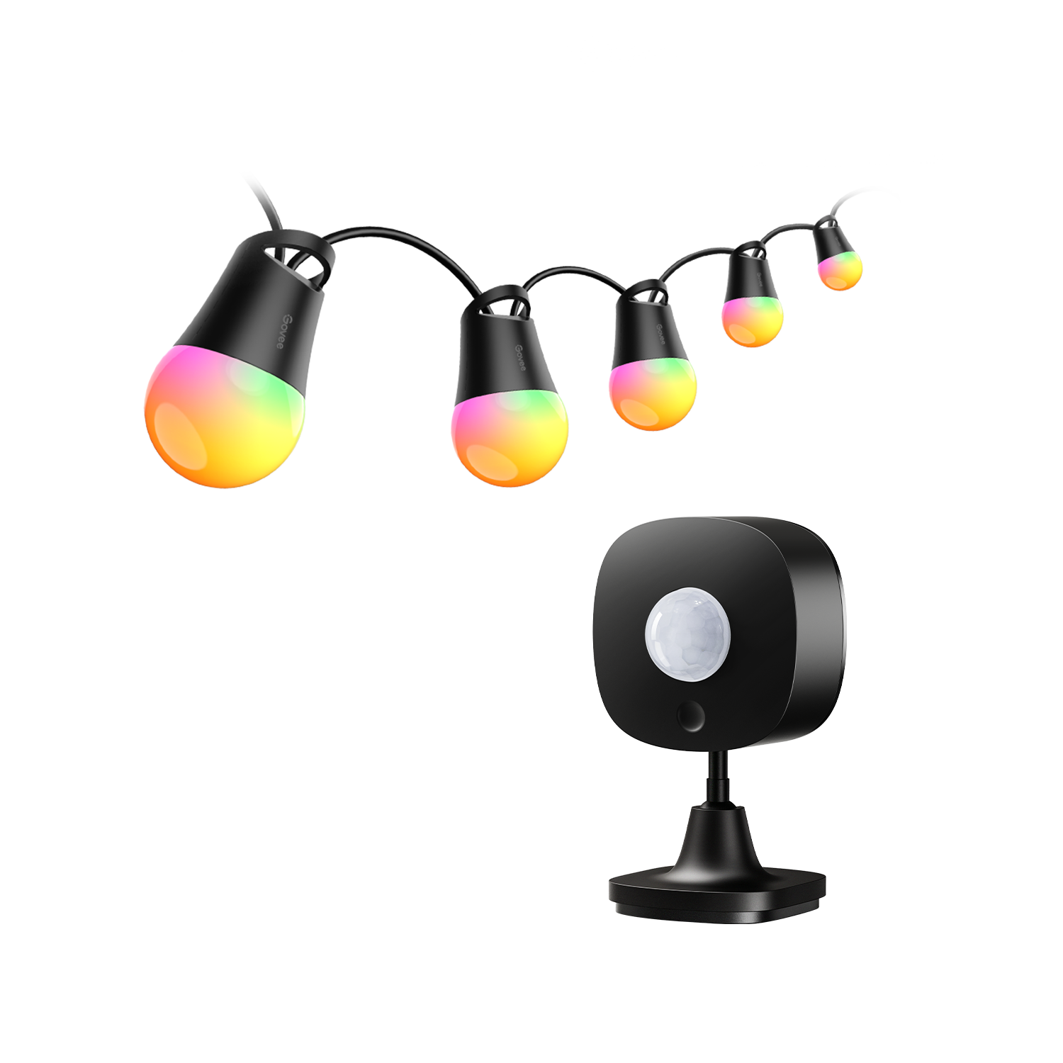 Govee Outdoor Motion Sensor