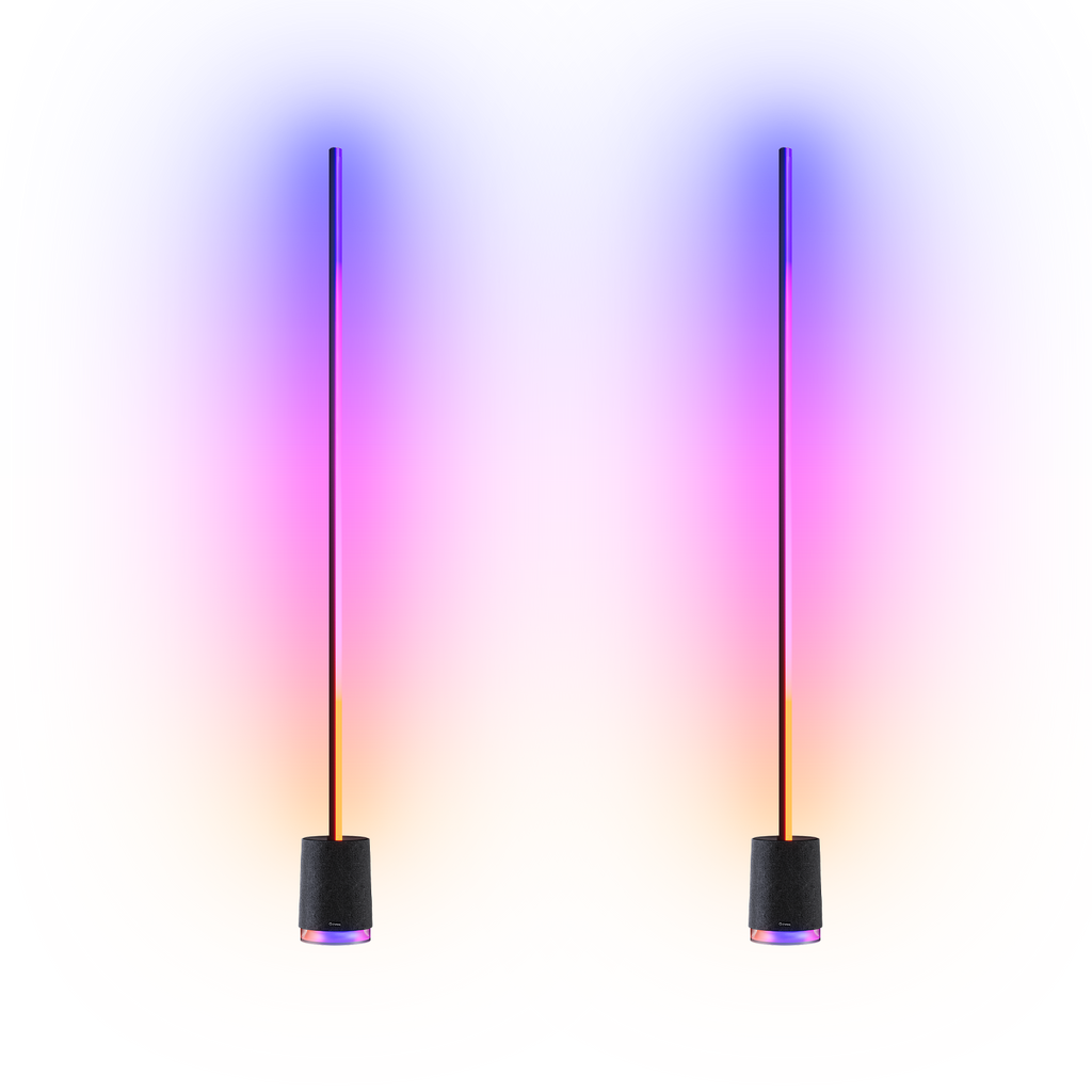 Govee RGBICWW Floor Lamp Pro