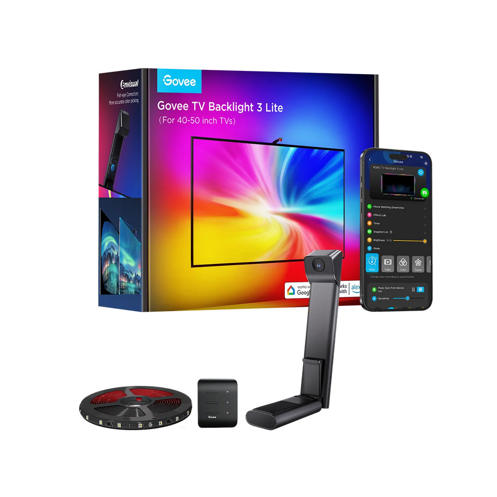 Govee TV Backlight 3 Lite