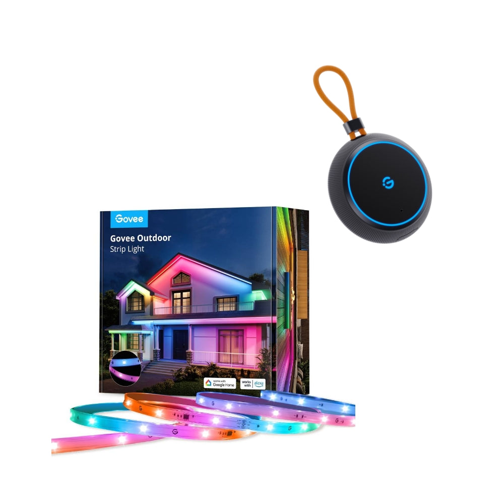 Govee Outdoor Light Show Box