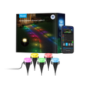 Govee Outdoor Ground Lights 2