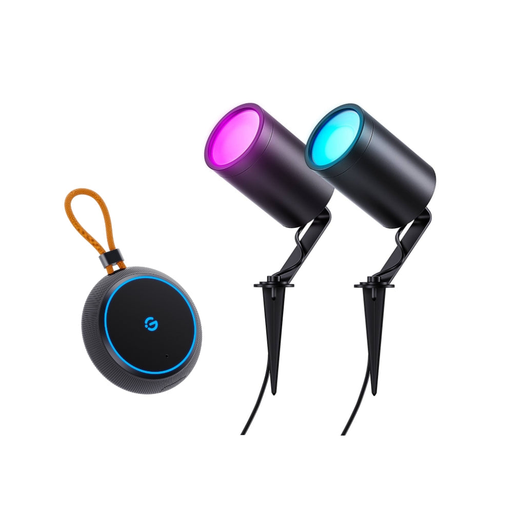 Govee Outdoor Light Show Box