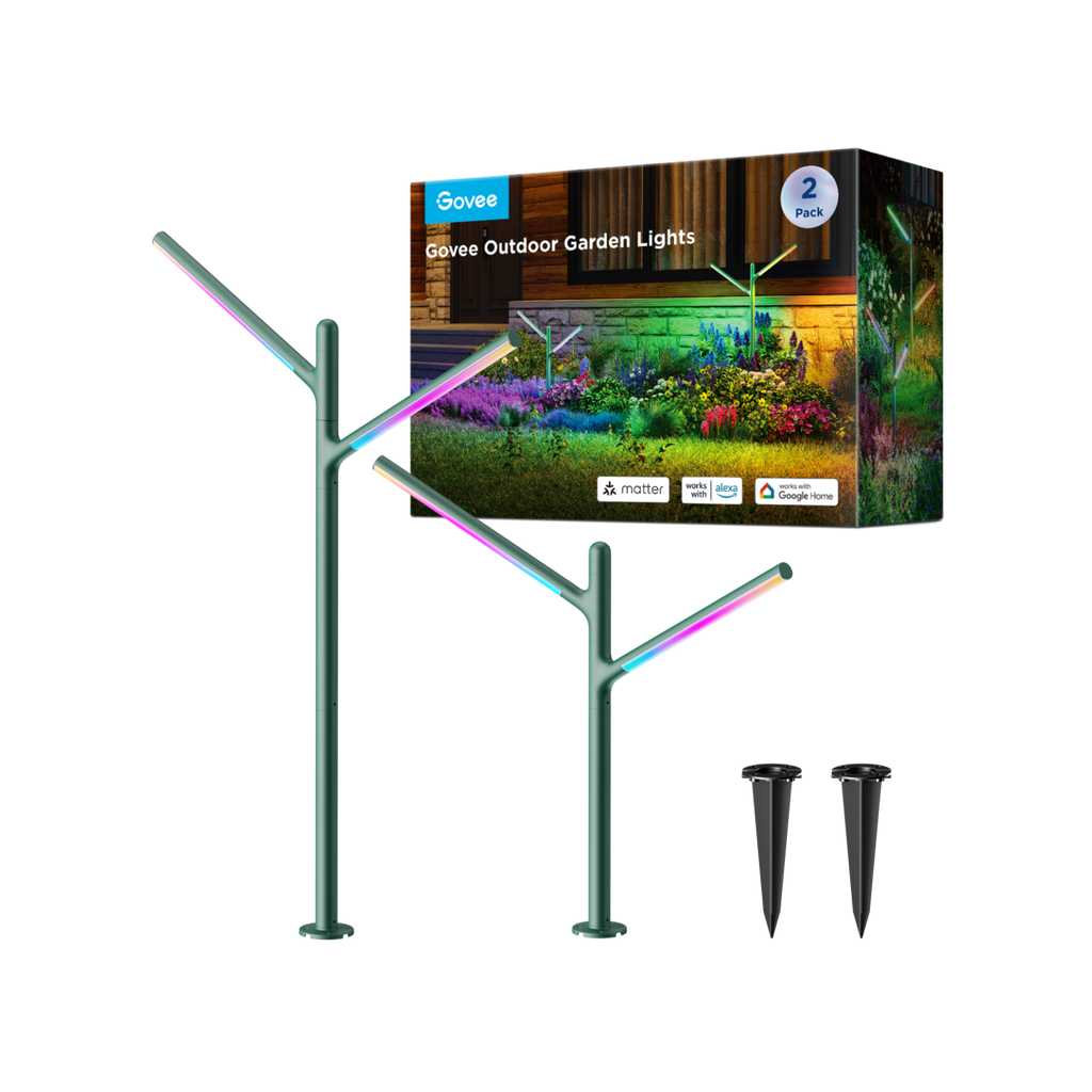 Govee Outdoor Garden Lights