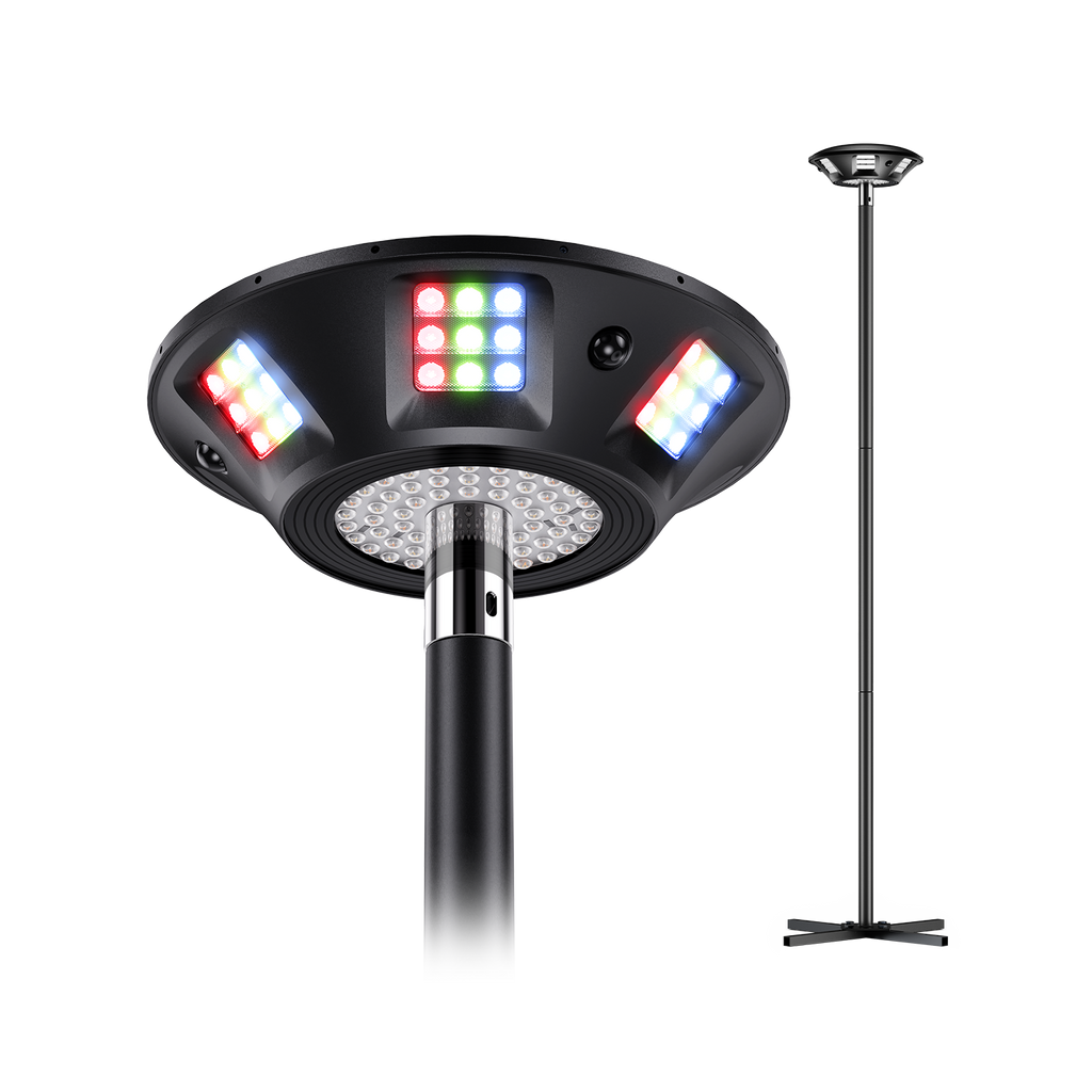 Govee Outdoor Lamp Post Lights