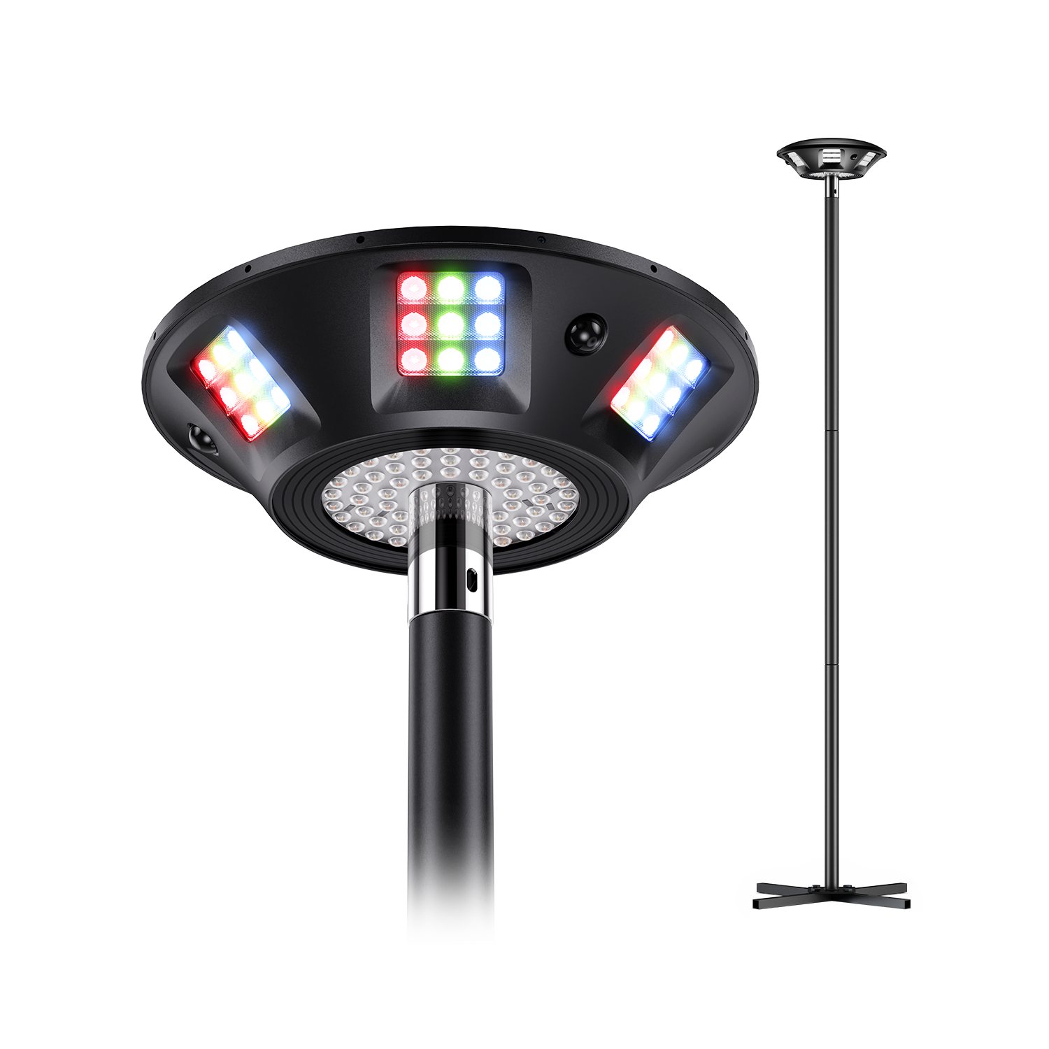Govee Outdoor Lamp Post Lights