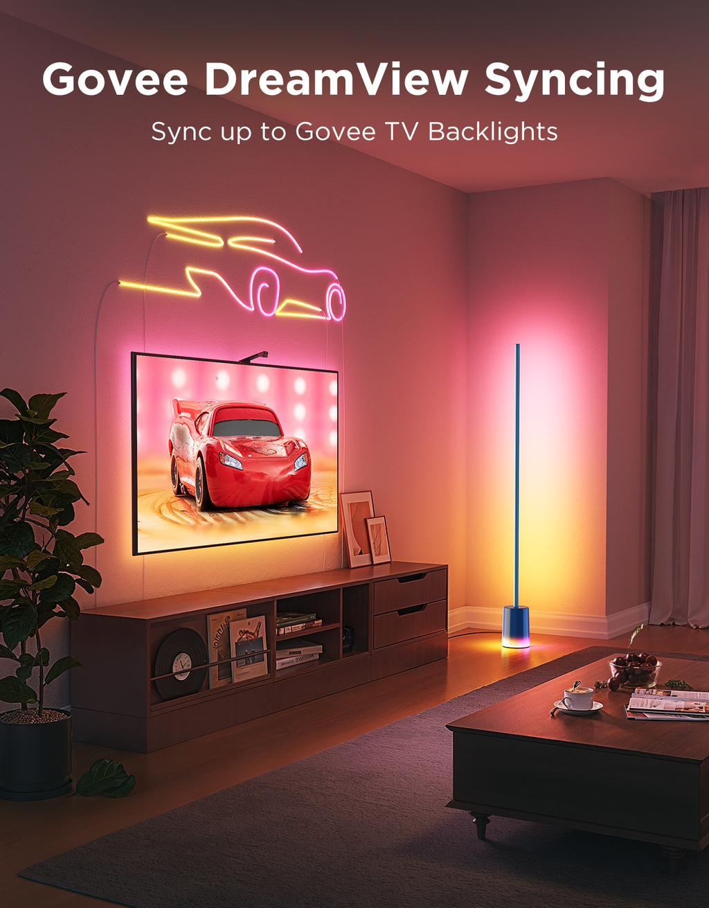 Govee Floor Lamp 2