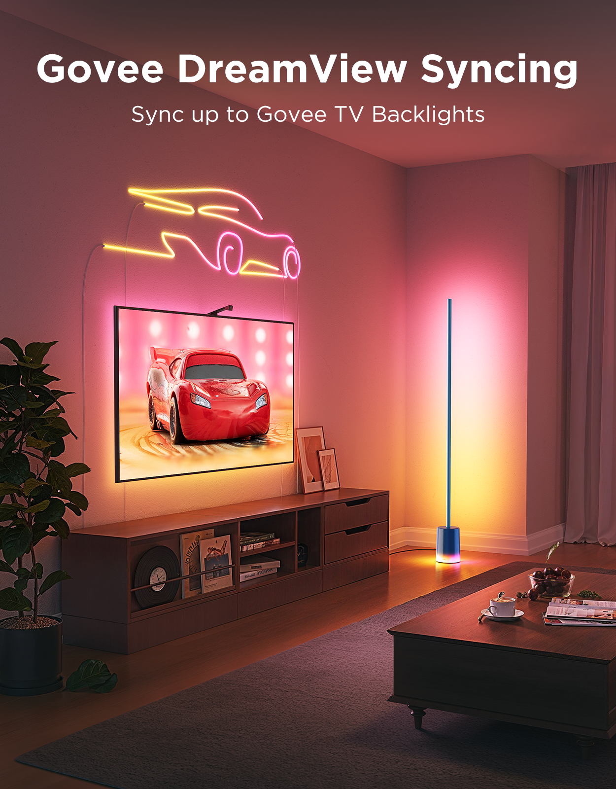 Govee Floor Lamp 2