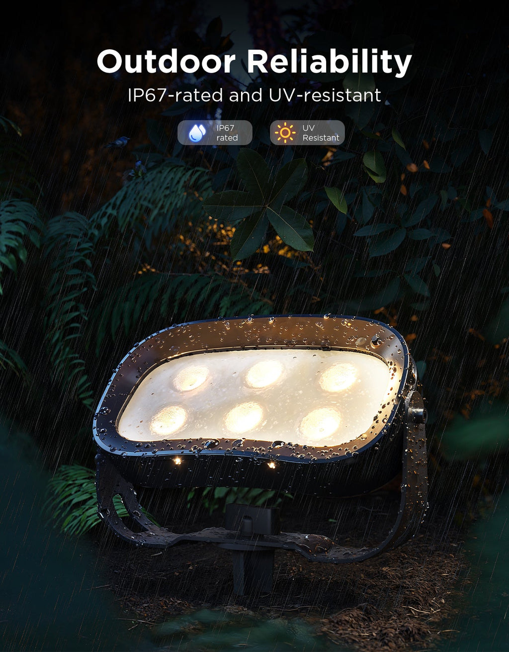 Govee Outdoor Tree Lights