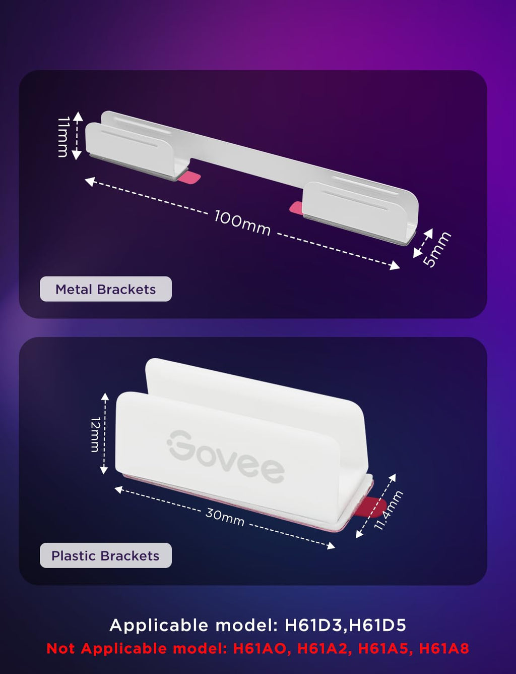 Govee Neon Rope Light 2