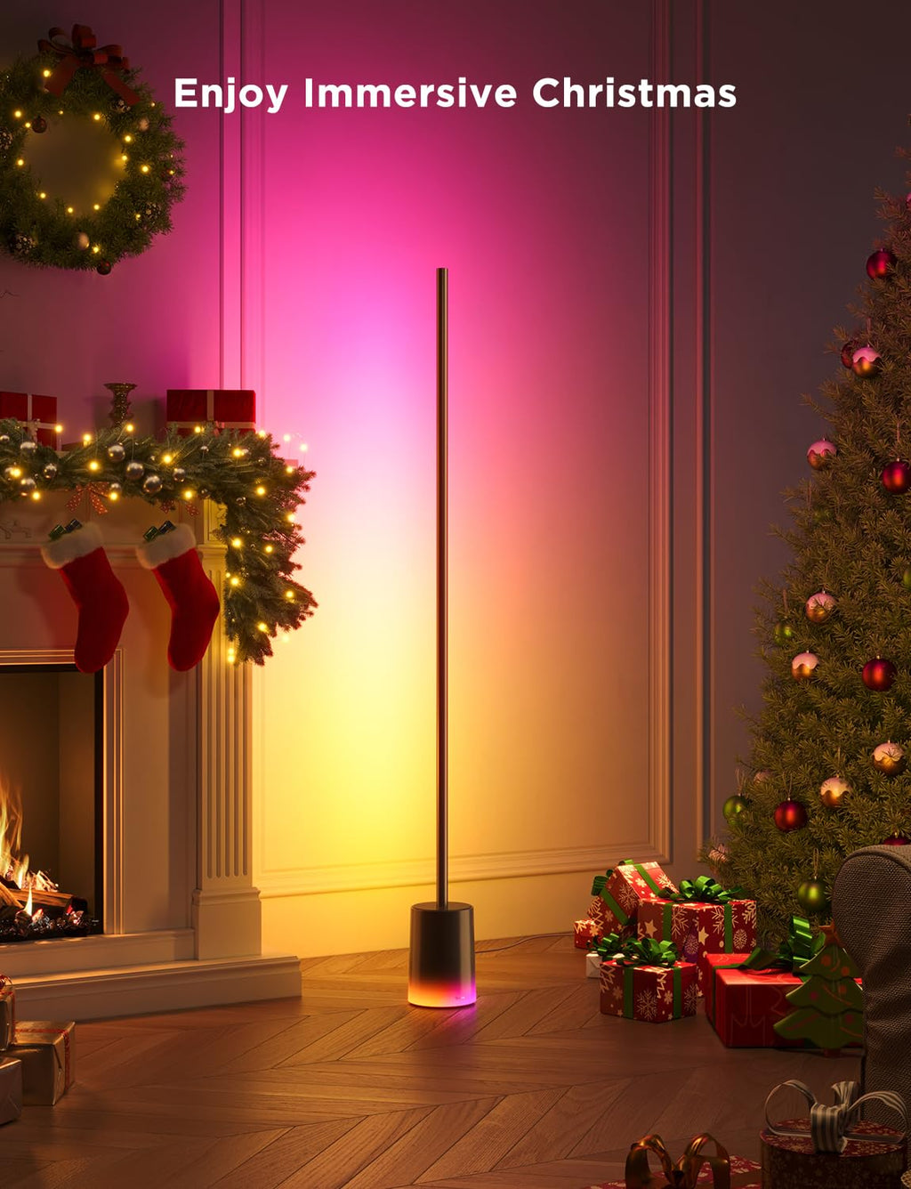 Govee Floor Lamp 2