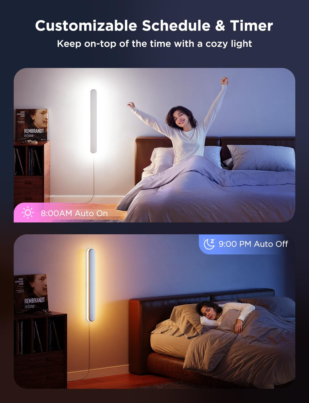 Govee Wall Sconce